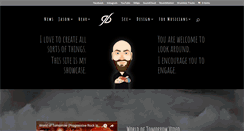 Desktop Screenshot of philoking.com